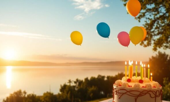 hopeful spiritual birthday messages