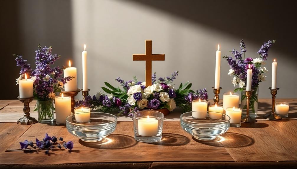 lenten reflections on birthdays