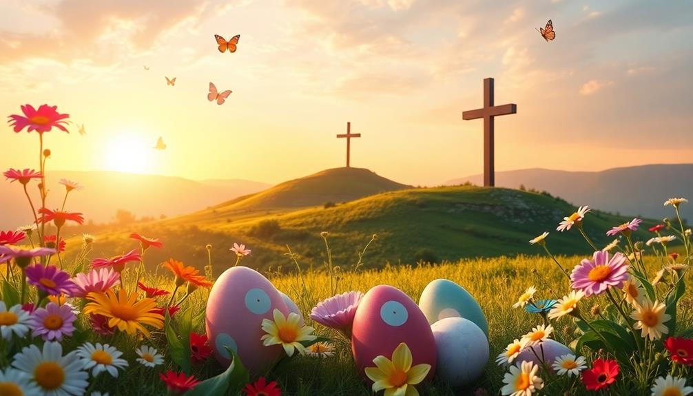 meaningful easter celebration importance