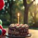 navigating first birthday grief