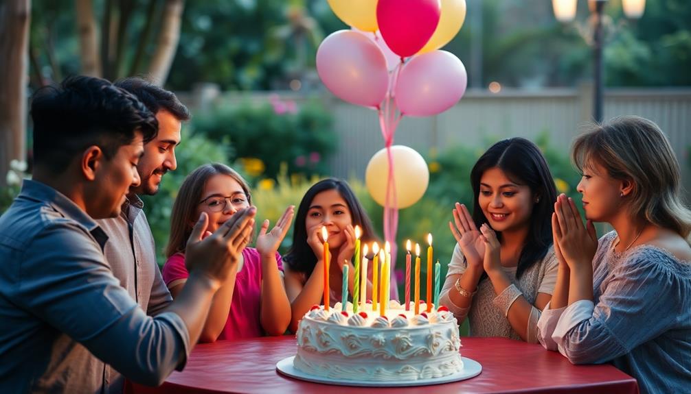 significance of birthday blessings