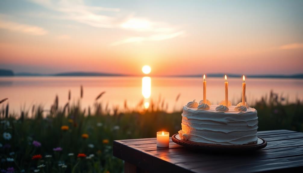 significance of spiritual celebrations