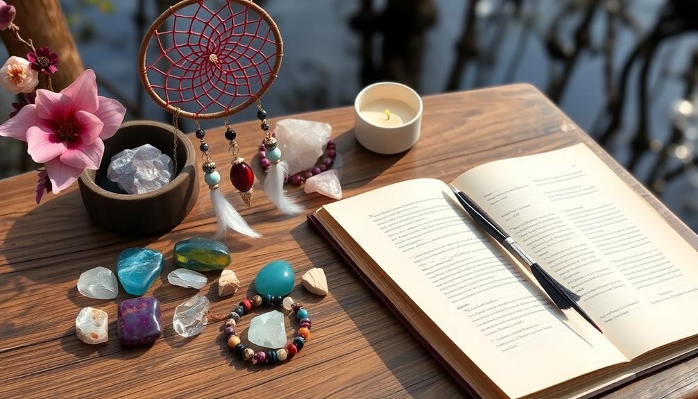 types of spiritual gifts