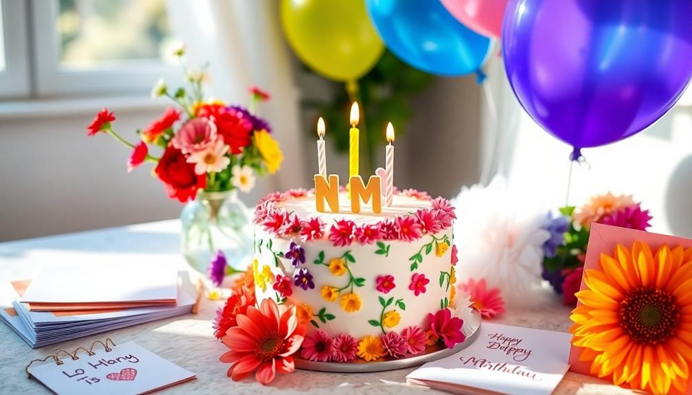 unique birthday wishes ideas