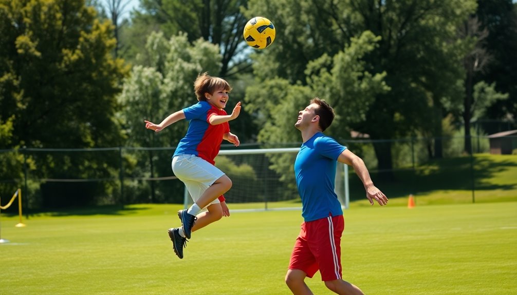 active lifestyle and fitness