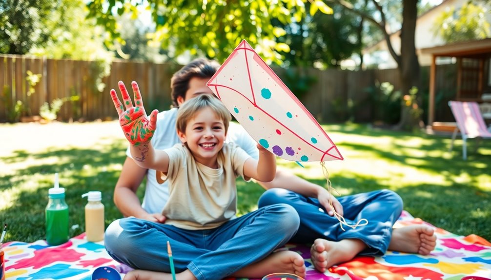 artistic endeavors and diy