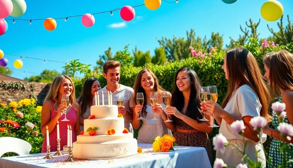 birthday celebration planning tips