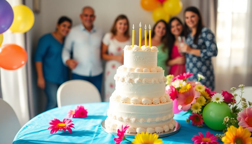 blessings for their celebration