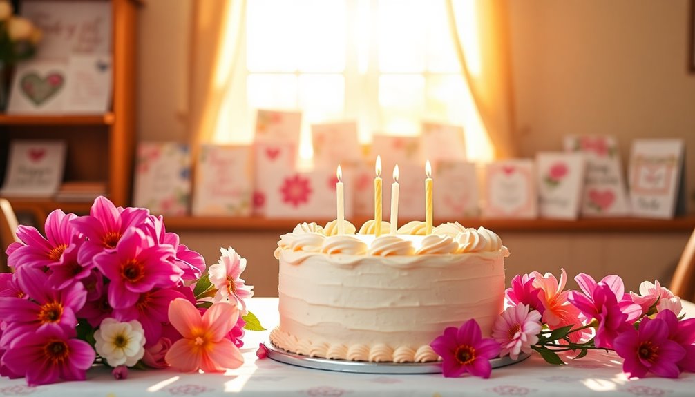 blessings on your birthday