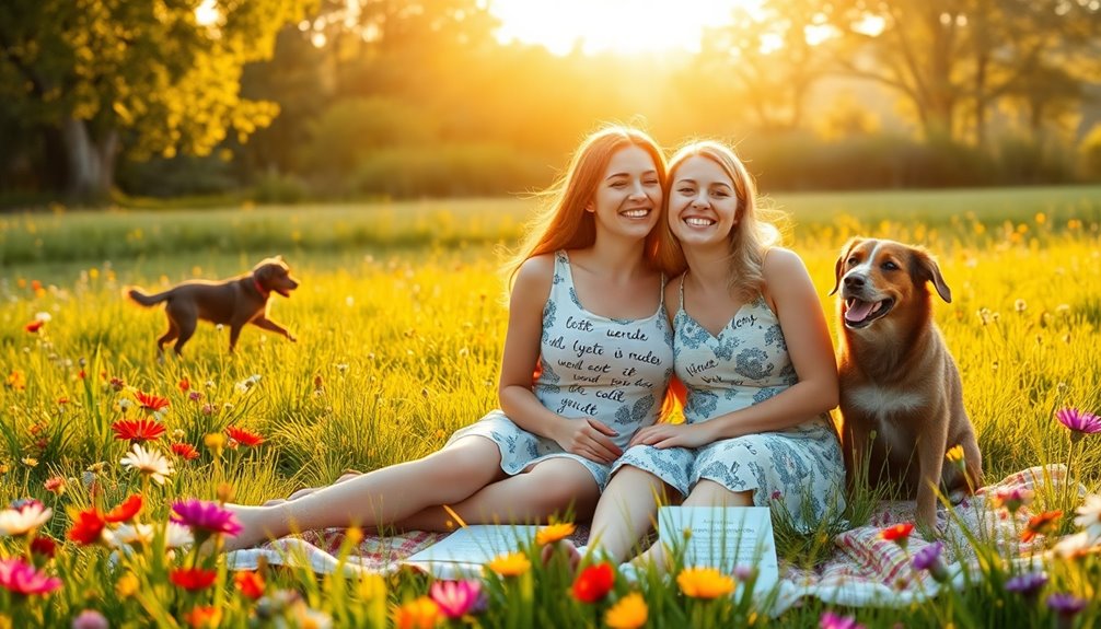 celebrate happiness and humor