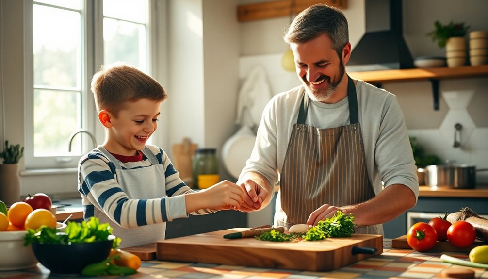 culinary adventures and flavors