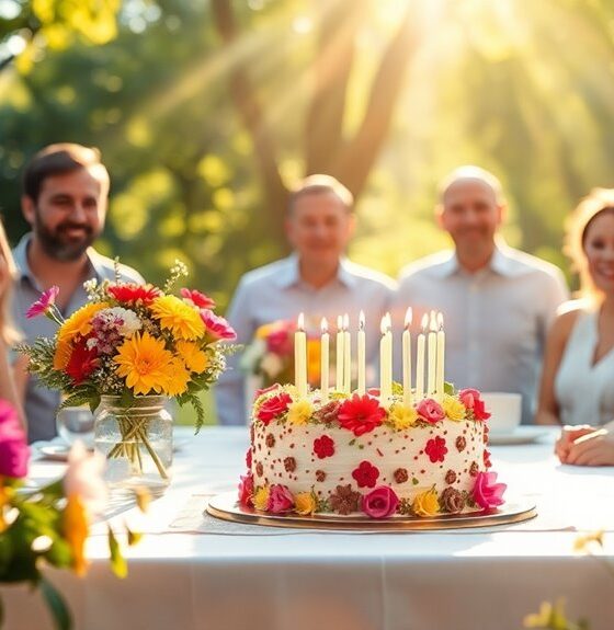 divine guidance for birthdays