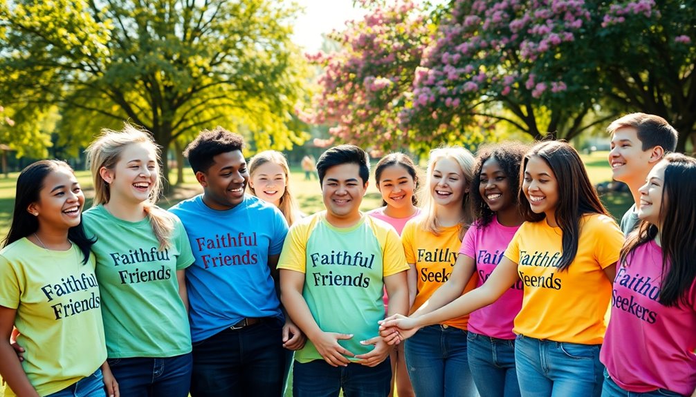 effective strategies for youth