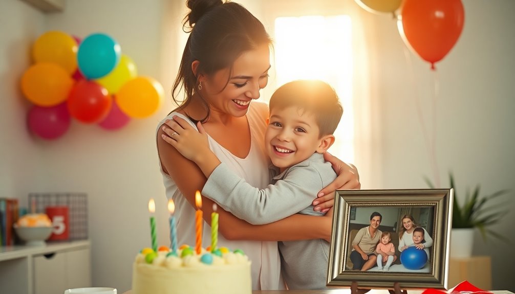 embrace possibilities create change