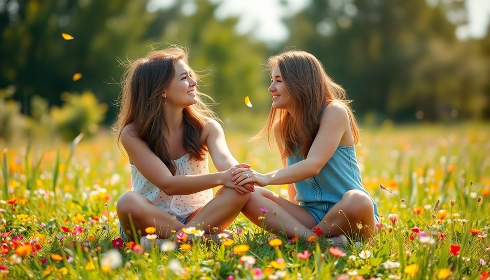 embracing authentic emotional exposure