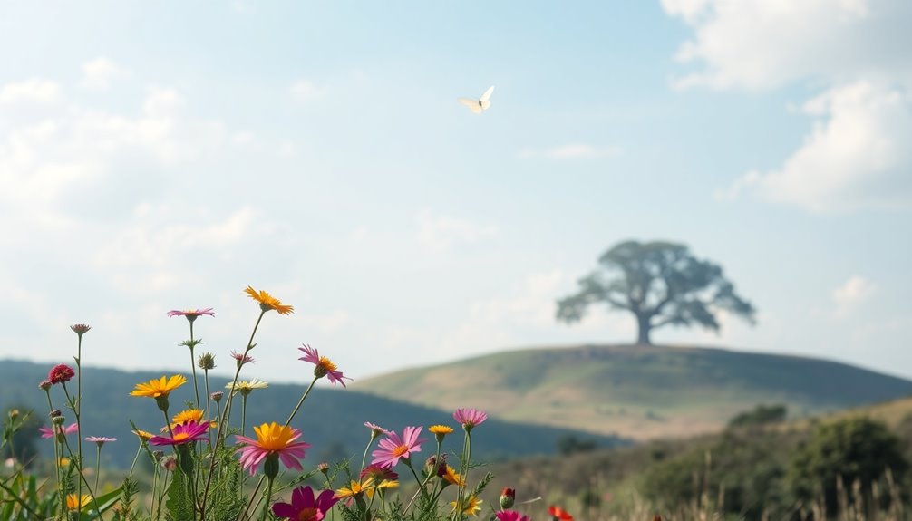 healing through shared memories