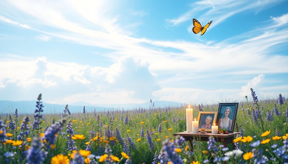 healing through shared memories