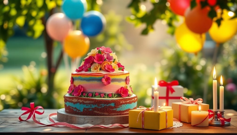 heartfelt birthday wishes shared