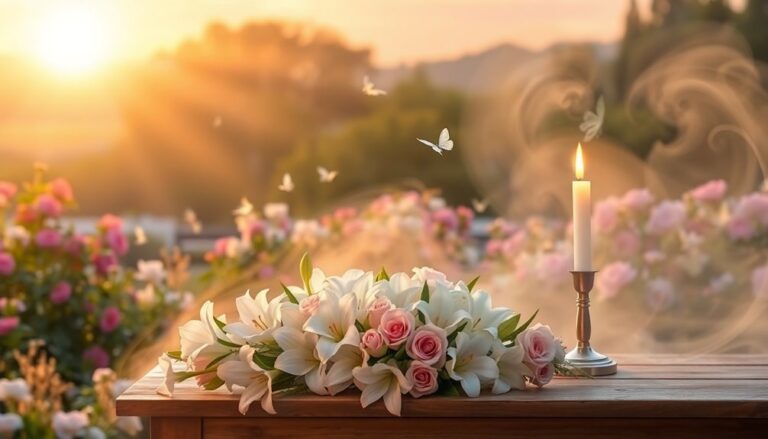 Touching Tributes: Celebration of Life Speech Examples! - Amazing Life ...