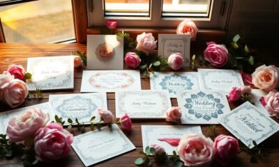 incredible wedding card wishes