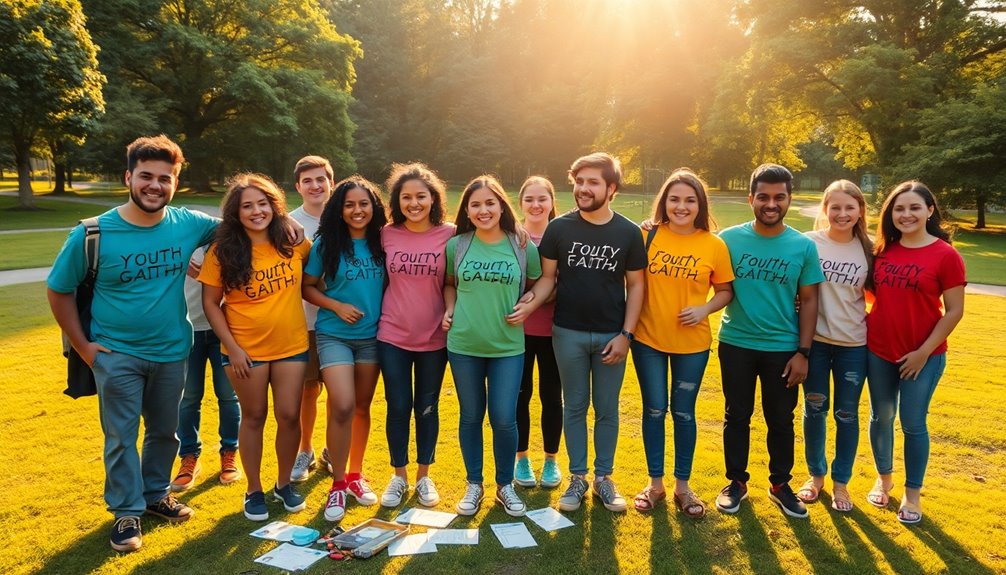 involving members actively together