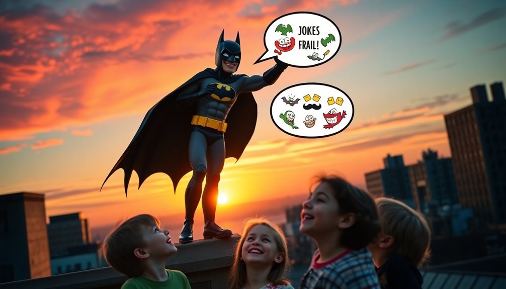 kids batman themed jokes