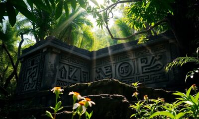 mayan names and secrets