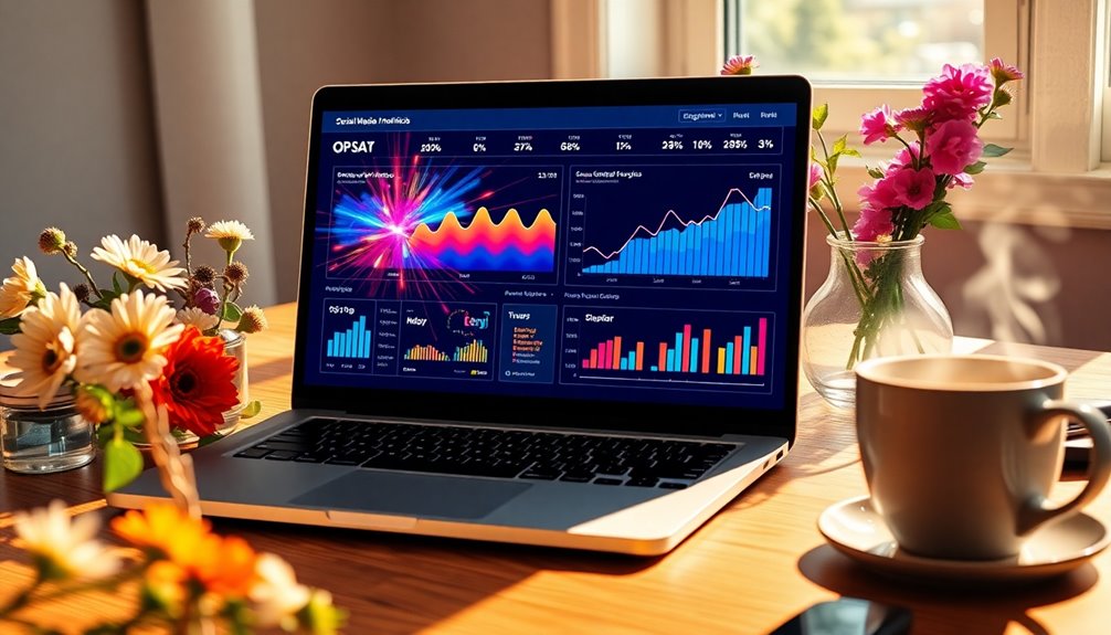 metrics for engagement analysis