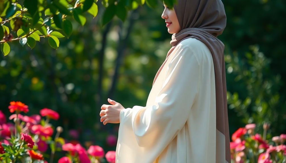 modesty in women s clothing