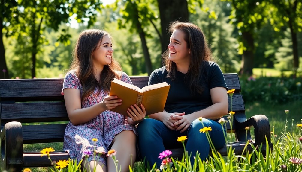 poetry preserves cherished moments