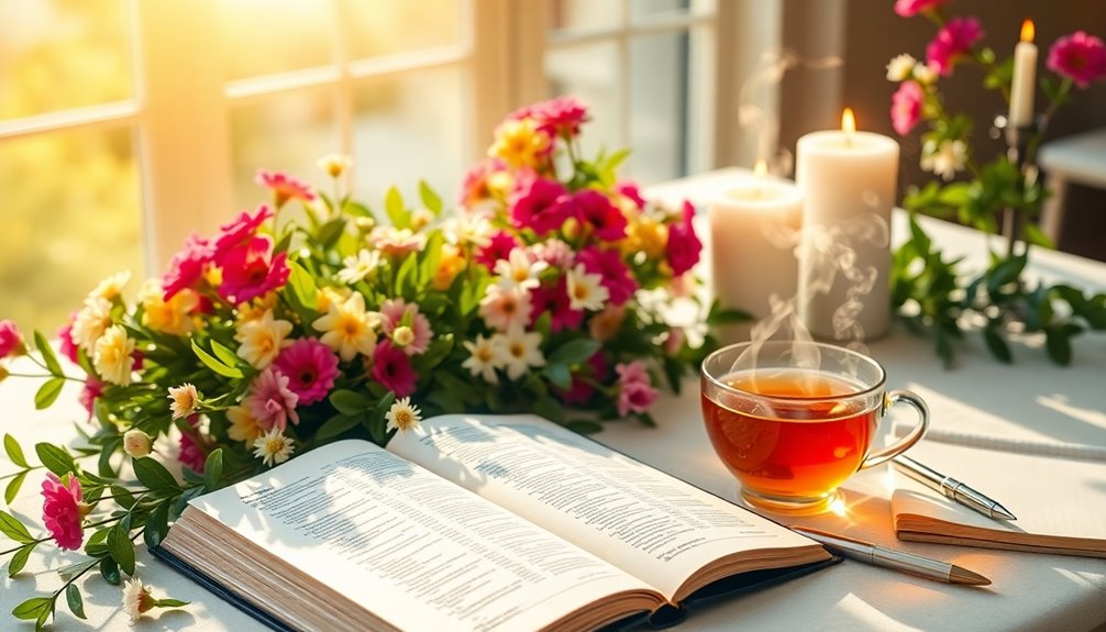 prayers for health and wellness