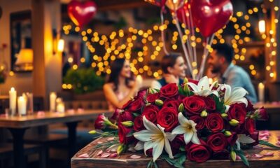 romantic valentine s day wishes