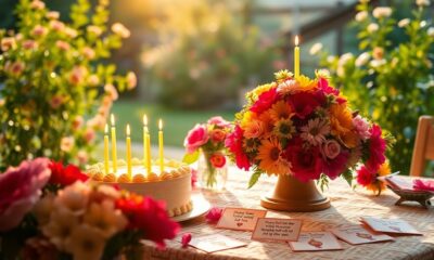 spiritual birthday wishes friendship