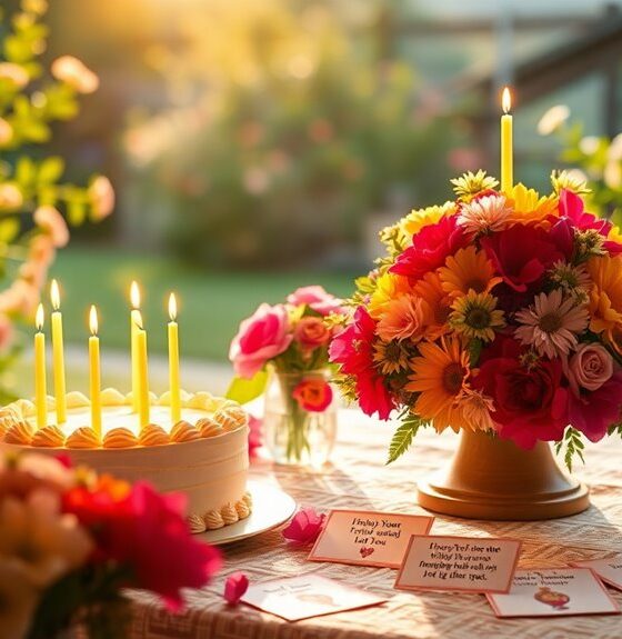 spiritual birthday wishes friendship