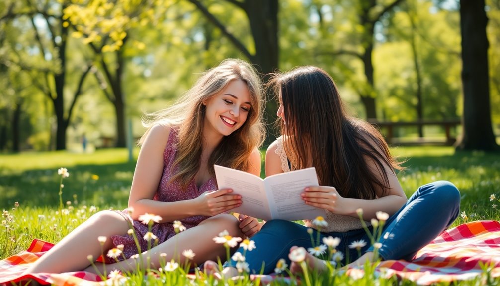 the power of companionship