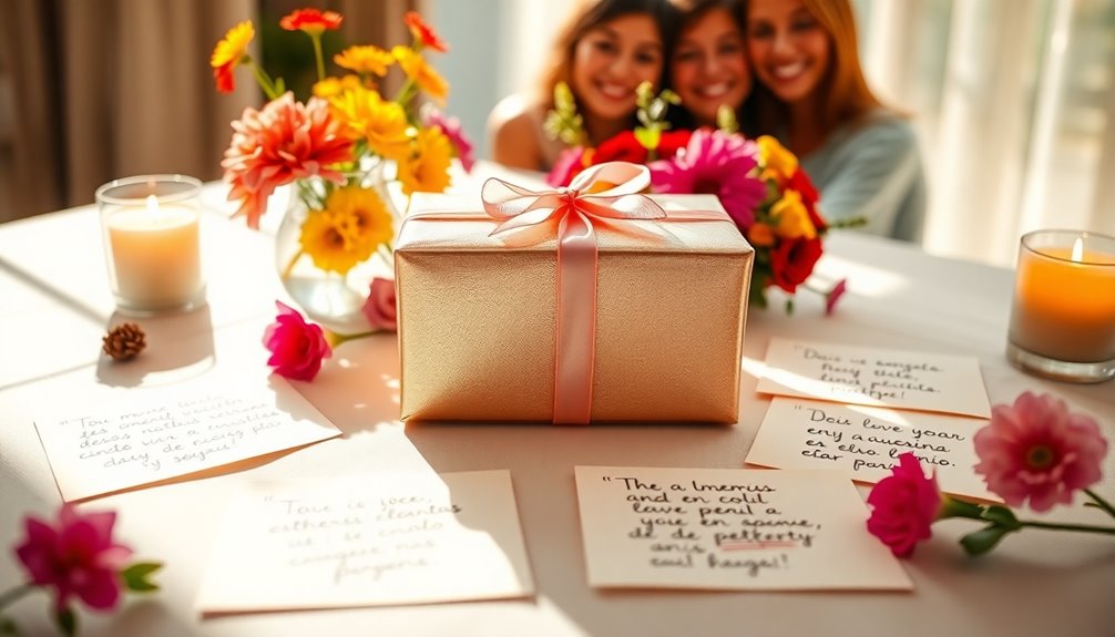 thoughtful presents for moms