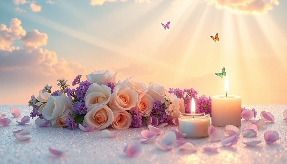 warm and sincere greetings