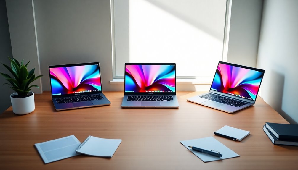 affordable and powerful laptops