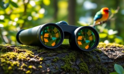 best bird watching binoculars