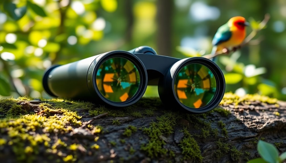 best bird watching binoculars