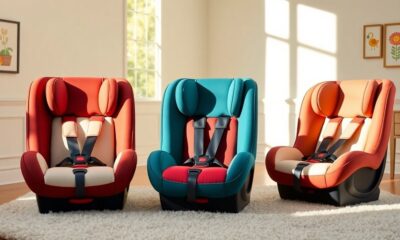 best car seats 2025