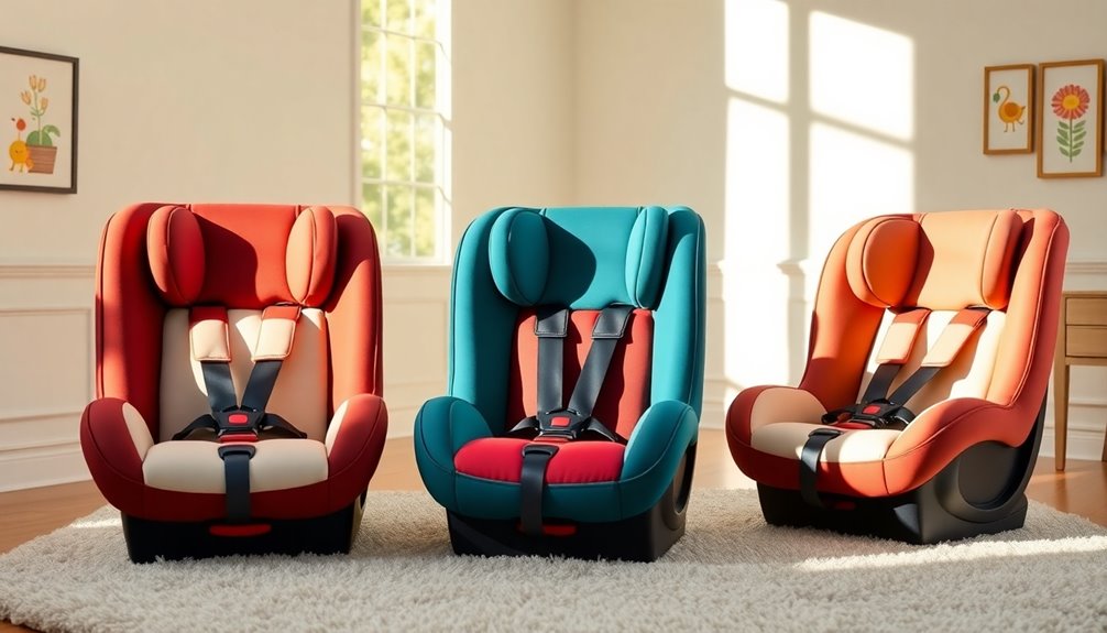 best car seats 2025