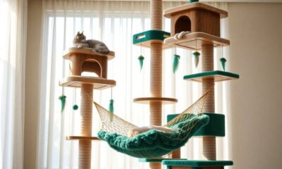 best cat trees 2025