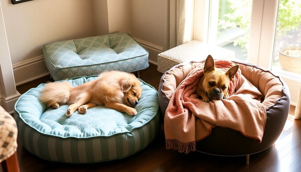 best dog beds 2025