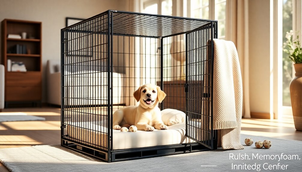 best dog crates 2025