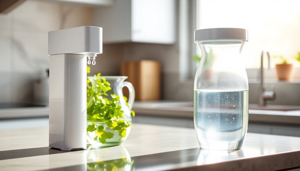 best home water filters