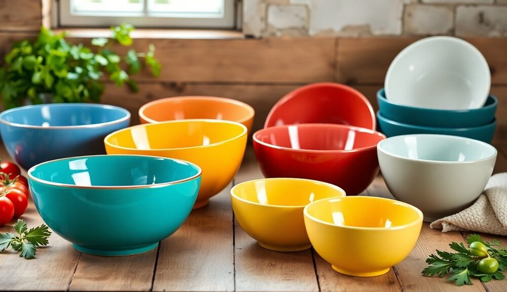 best mixing bowls guide