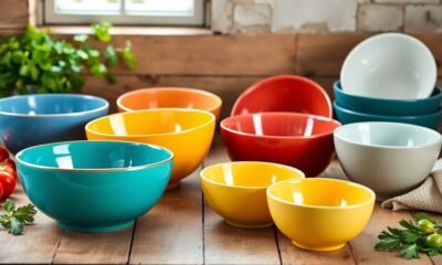 best mixing bowls guide