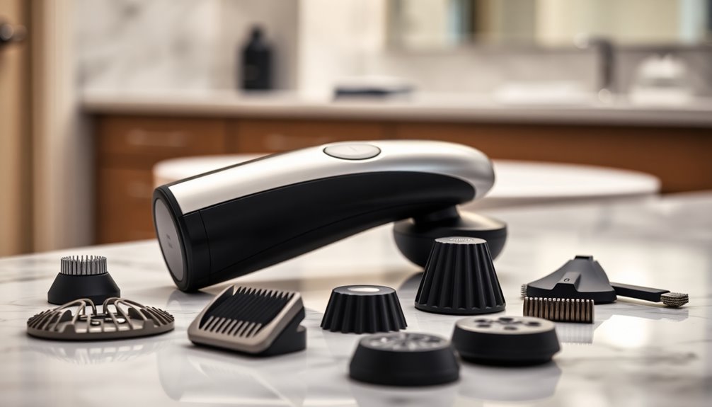 choosing the right electric shaver