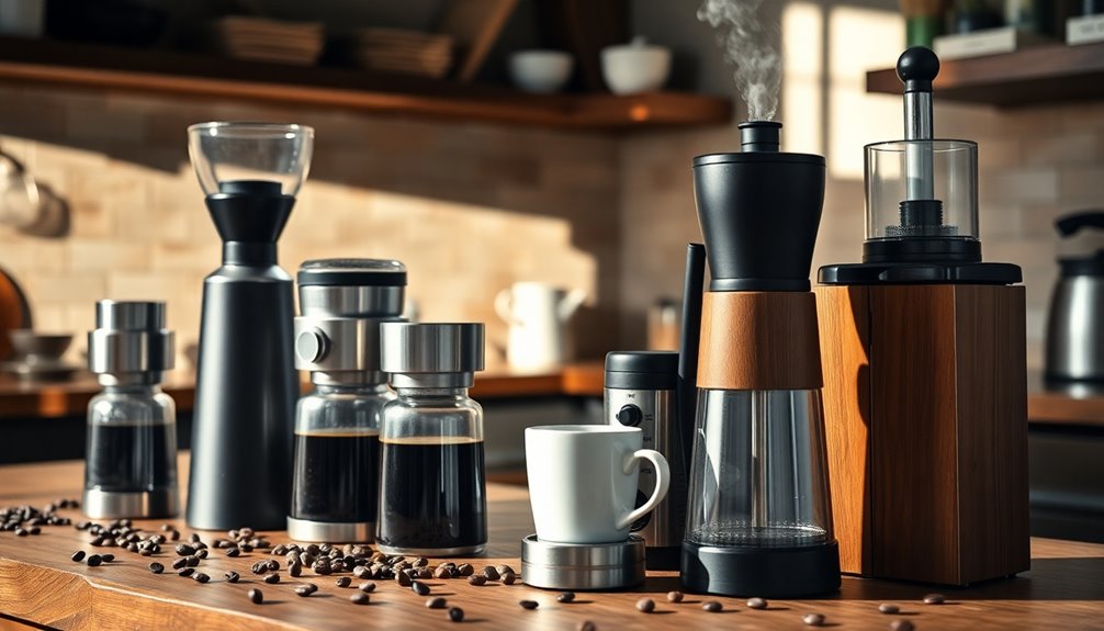 choosing the right grinder